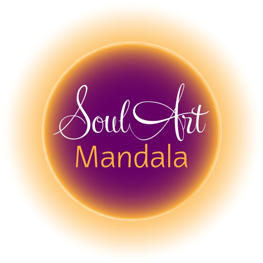 SoulArt Mandala – Seelen- & Energiebilder